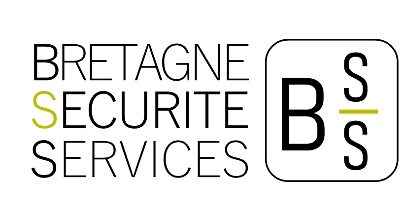 Logo Bretagne Sécurité Services