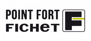 logo point fort fichet