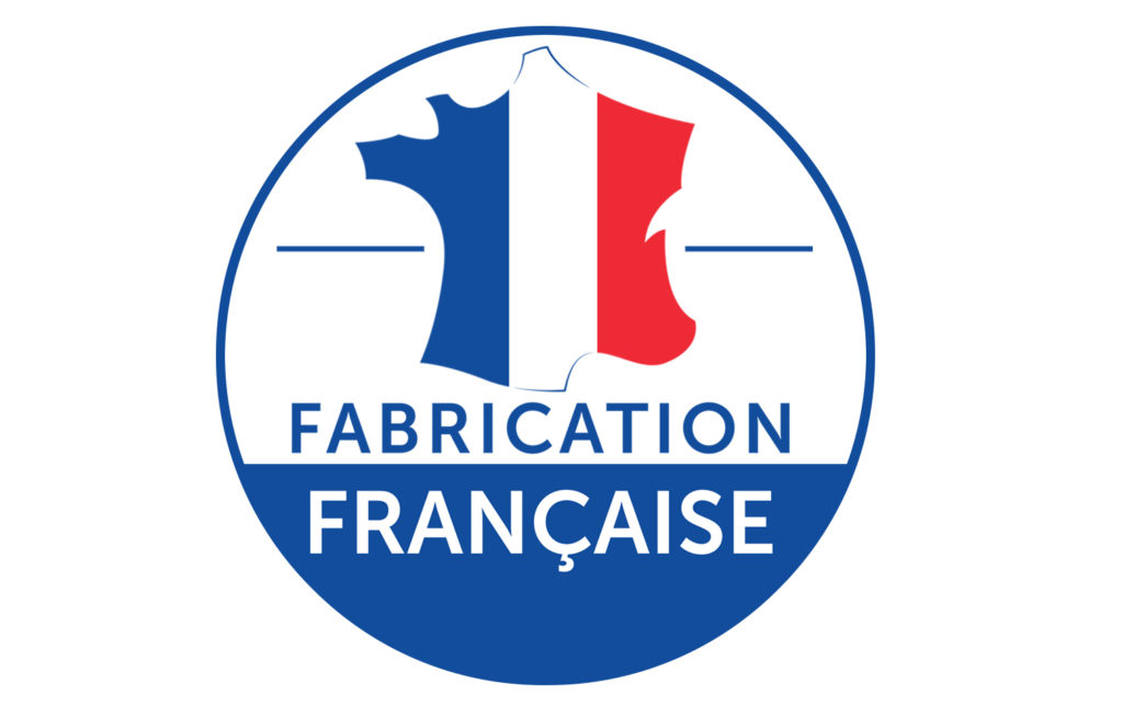 fabrication française