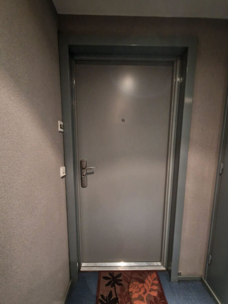 Porte d'appartement Spheris HIS