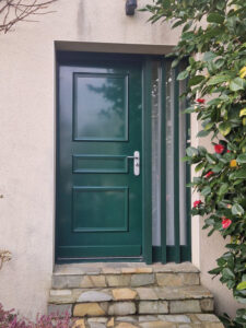 Porte de maison Forstyl S version 1