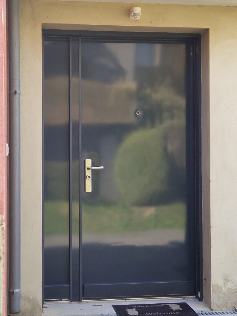 Porte de maison Forstyl SL