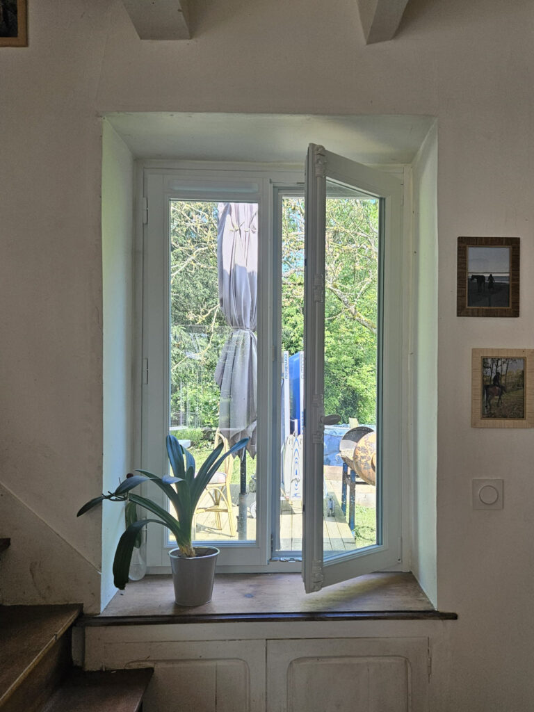 Fenêtre