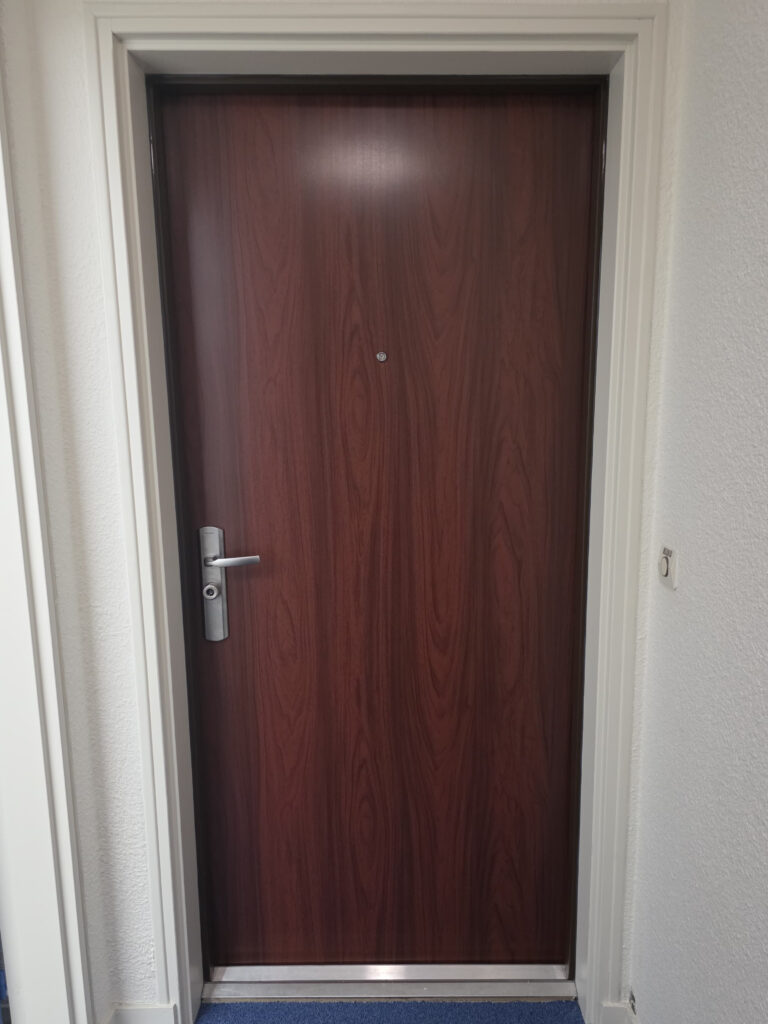 Porte d'appartement Spheris HIS