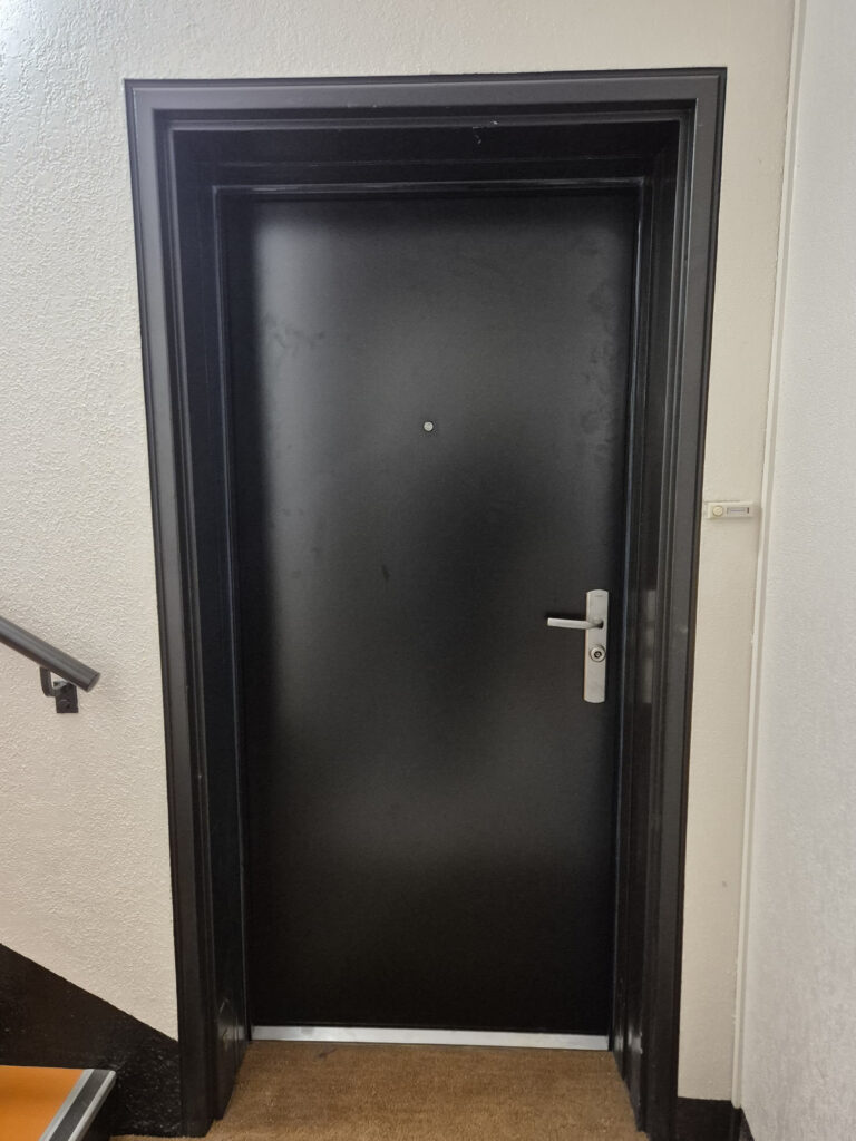 Porte d'appartement Spheris HIS