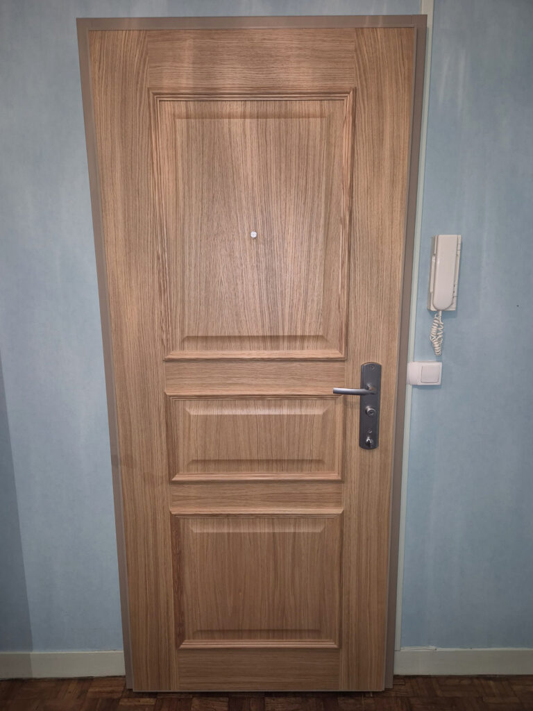Porte d'appartement Spheris HIS