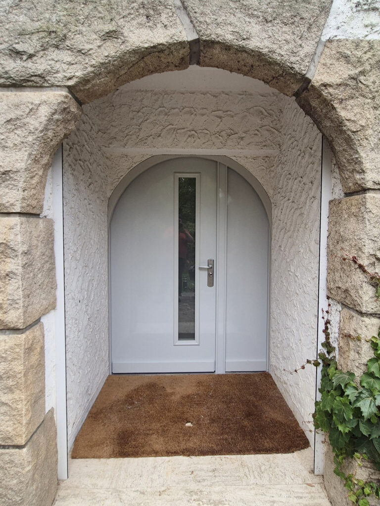Porte de maison Forstyl Version 8