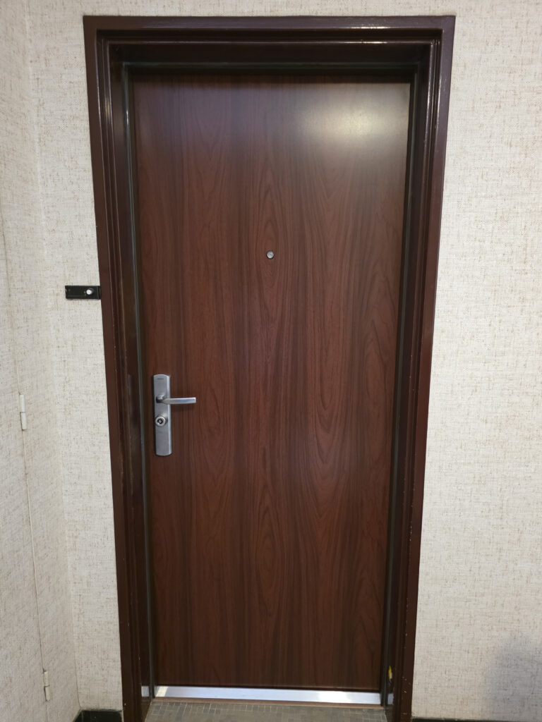 Porte d'appartement Spheris S